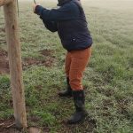 Building the foundation of any farm: good fencing